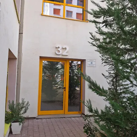 Just Be Апартаменты *